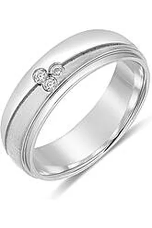 Kaloos Anello Zirconi Gioiello Donna 2gether KA253SD15