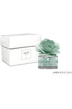 MUHA Profumatori Rose Diffuser L19