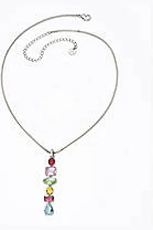 Barbieri Collana Donna Gioielli CO39052-XR44