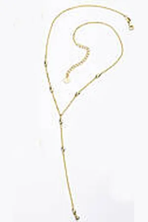 Barbieri Collana Donna Gioielli CO39201-AD01