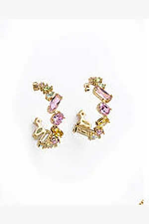 Barbieri Orecchini Donna Gioielli OR39278-XD44