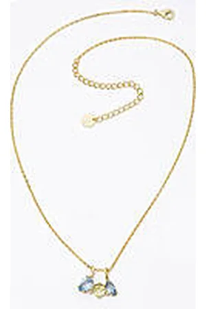 Barbieri Collana Argento 925 Con Pendente Donna CO38554-AD44