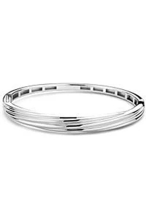 Ti Sento Milano Bracciale Rigido Donna Argento 925 Gioiello 2969SI