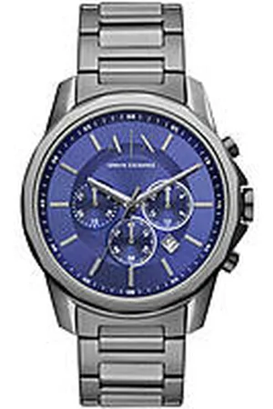 Armani Exchange Orologio Cronografo Uomo - Ax1731 AX1731