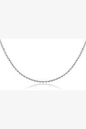 GioiaPura Collana Donna Gioiello Argento 925 Basic RRGP170RH40