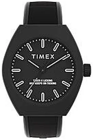Timex Orologio Solo Tempo Unisex Urban Pop - Tw2w42100 TW2W42100