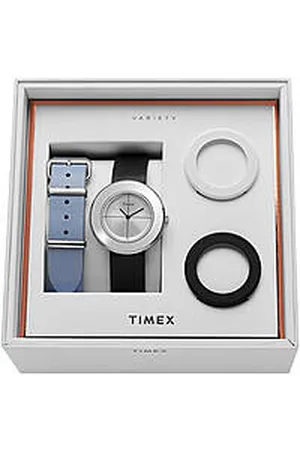 Timex Orologio Solo Tempo Donna Variety - Twg020100ia TWG020100IA