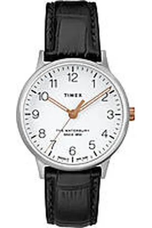 Timex Orologio Solo Tempo Donna Waterbury Collection - Tw2r72400 TW2R72400