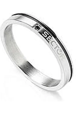 Sector Anello Uomo Gioielli Row SACX03019
