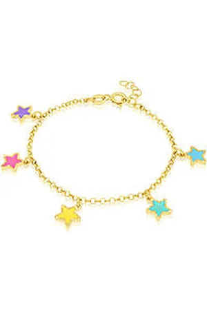 GioiaPura Bracciale Bambino Gioiello Argento 925 DV-25153019