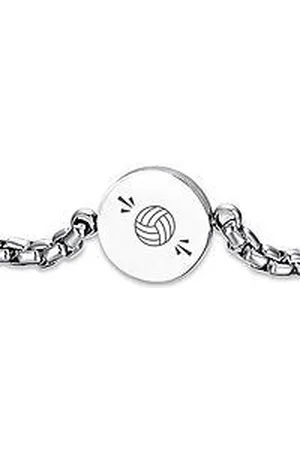 HappyTag Bracciale Uomo Gioielli Sport HTUSPO-01