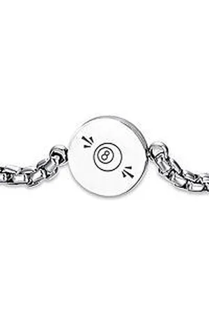 HappyTag Bracciale Uomo Gioielli Sport HTUSPO-11