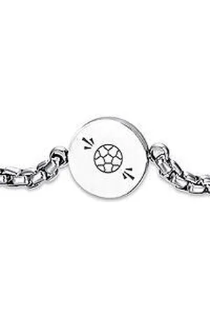 HappyTag Bracciale Uomo Gioielli Sport HTUSPO-02