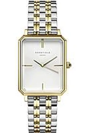 ROSEFIELD Orologio Solo Tempo Donna The Octagon - Owsssg-O48 OWSSSG-O48