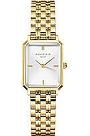 ROSEFIELD Orologio Solo Tempo Donna Octagon Xs - Owgsg-O60 OWGSG-O60