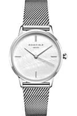 ROSEFIELD Orologio Solo Tempo Donna - Rmsms-R08 RMSMS-R08