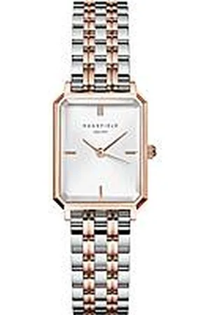 ROSEFIELD Orologio Solo Tempo Donna Octagon Xs - Owrsr-O64 OWRSR-O64