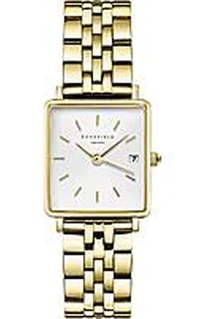 ROSEFIELD Orologio Solo Tempo Donna The Boxy Xs - Qmwsg-Q021 QMWSG-Q021
