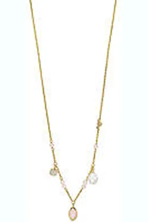 Emporio Armani Collana Donna Gioielli EGS3117710