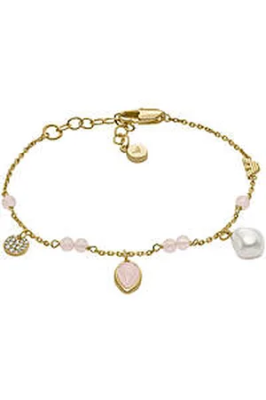 Emporio Armani Bracciale Con Perline Donna EGS3118710