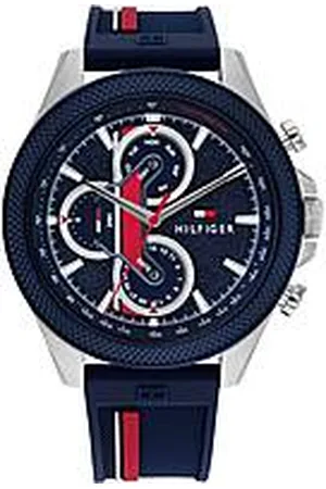 Tommy Hilfiger Orologio Cronografo Uomo Clark - 1792083 1792083