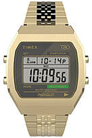 Timex Orologio Digitale Unisex - Tw2v74300 TW2V74300