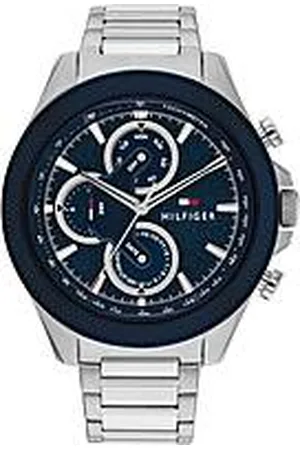 Tommy Hilfiger Orologio Cronografo Uomo Clark - 1792080 1792080