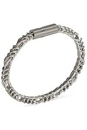 Guess Bracciale Uomo Gioielli Link City JUMB04096JWSTL