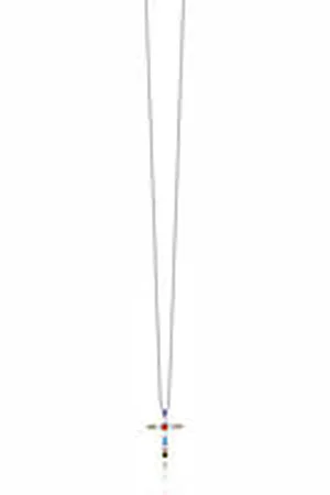 Luca Barra Collana Donna Gioielli Summer CK2021