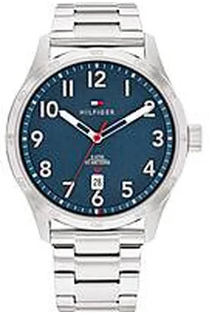 Tommy Hilfiger Orologio Solo Tempo Uomo - 1710563 1710563