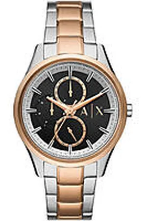 Armani Exchange Orologio Al Quarzo Uomo Dante AX1882