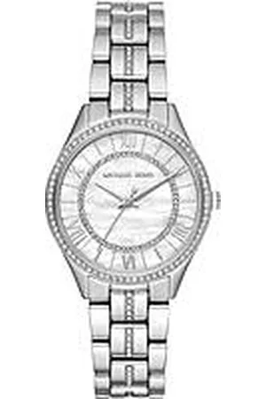 Michael Kors Orologio Al Quarzo Donna Lauryn MK3900