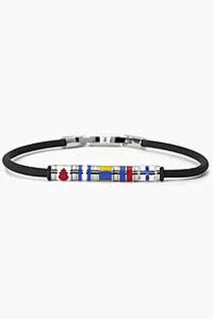 2Jewels Bracciale Uomo Gioielli Nautica 232573