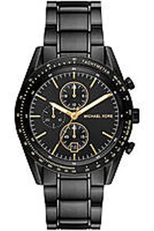 Michael Kors Orologio Cronografo Uomo Accelerator - Mk9113 MK9113