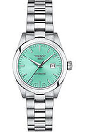 Tissot Orologio Solo Tempo Donna - T1320071109100 T1320071109100