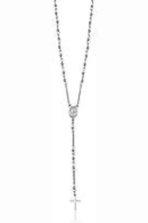 Luca Barra Collana Donna Gioielli Rosary LBCK1339