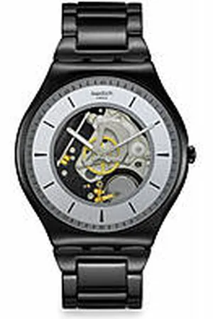 Swatch Orologio Al Quarzo Unisex Essentials SS07B113G