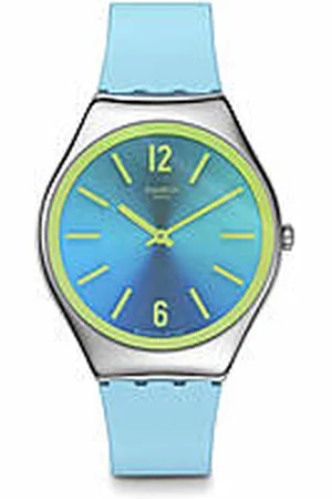 Swatch Orologio Al Quarzo Unisex Essentials SYXS156