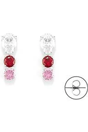 Cesare Paciotti Orecchini Donna Gioielli 4UOR6874W