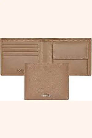 HUGO BOSS Pelletteria Classic HBHLM416X