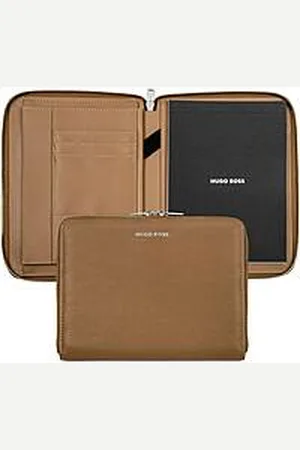 HUGO BOSS Pelletteria Iconic HBHTM410X