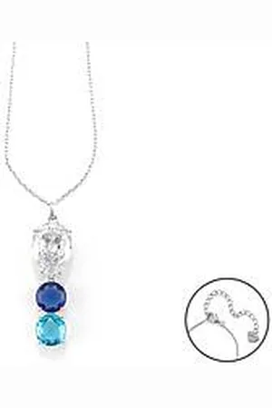 Cesare Paciotti Collana Argento 925 Con Pendente Donna 4UCL6871W