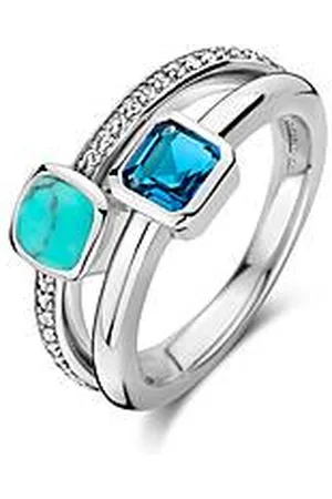Ti Sento Milano Anello Donna Gioielli 12326DB/56