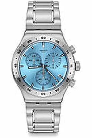 Swatch Orologio Al Quarzo Unisex Essentials YVS528G
