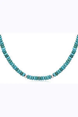 GioiaPura Collana Uomo Gioiello Argento 925 Gemstones LPN 41052