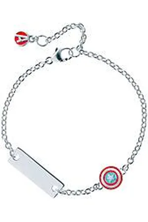 Disney Bracciale Bambino Gioielli Marvel BS00085RL-55.CS
