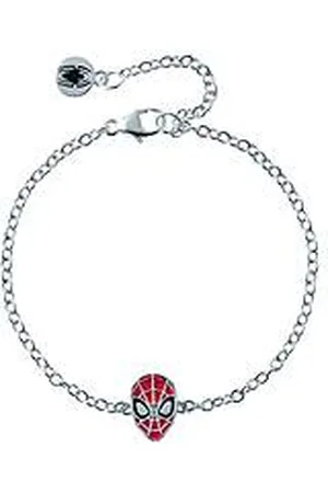 Disney Bracciale Bambino Gioielli Marvel BS00066RL-55-CS