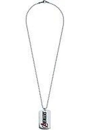 Disney Collana Unisex Gioielli Marvel C600373L-M.CS