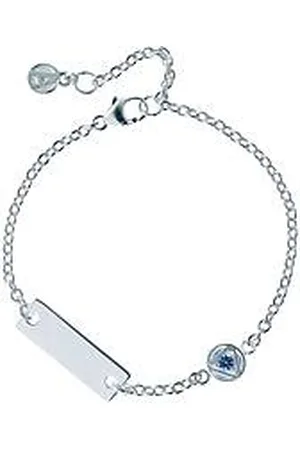 Disney Bracciale Bambino Gioielli Marvel BS00090RRQL-55.CS