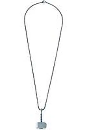 Disney Collana Unisex Gioielli Marvel N600501L-22.CS